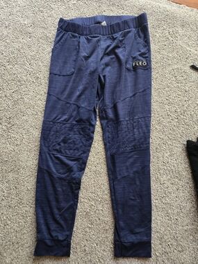 Fleo Harley Performance Joggers